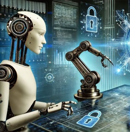 AI-Automation