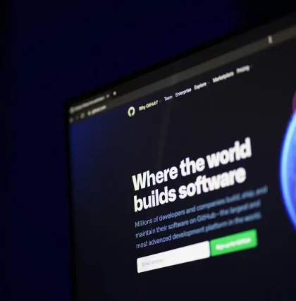 Web dev header image